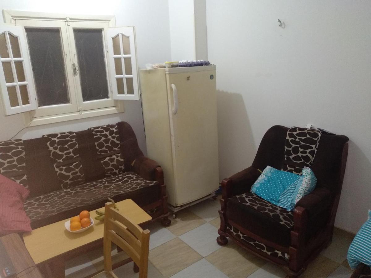 Bob Marley Homestay Hurghada Ngoại thất bức ảnh