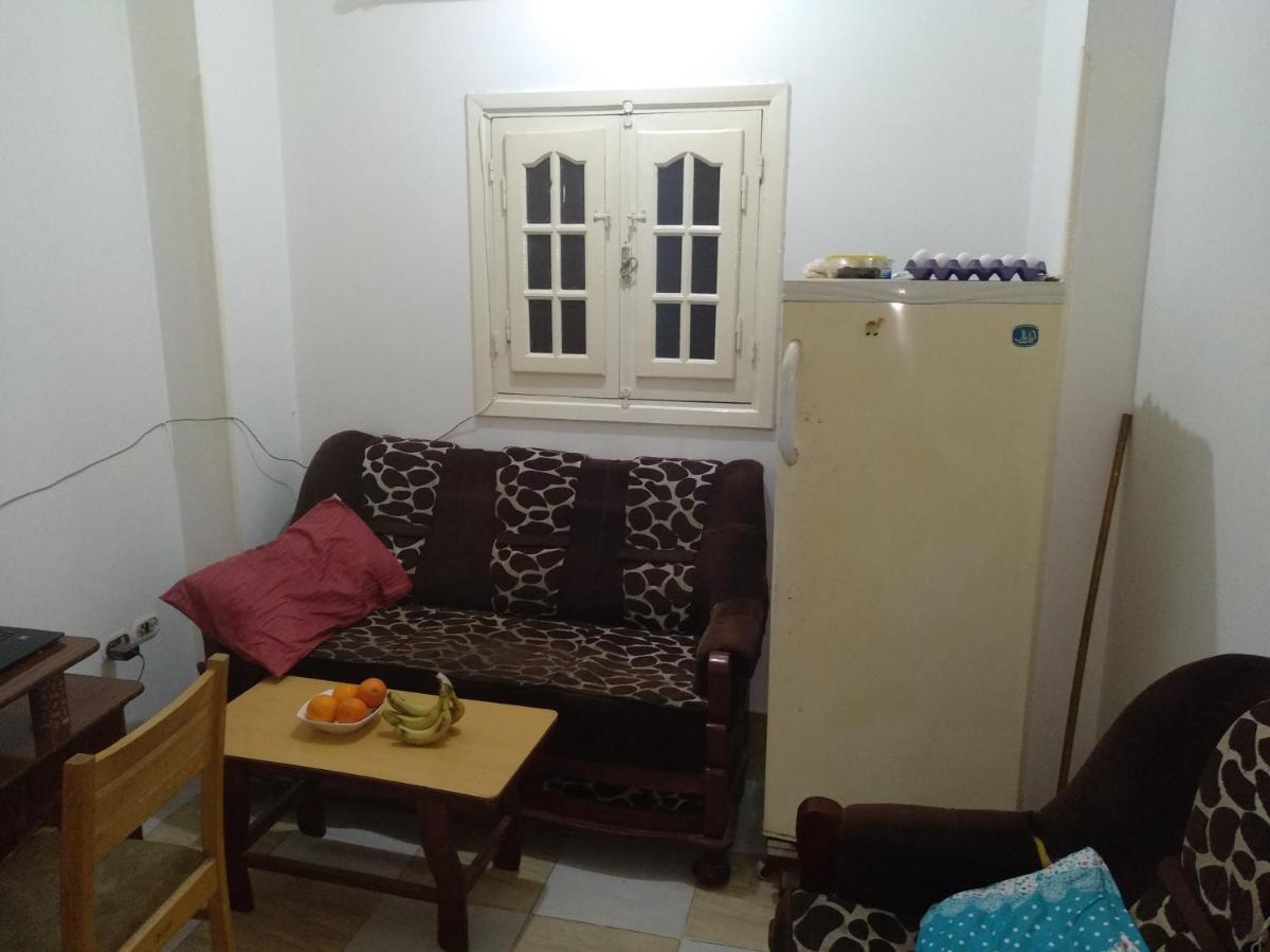 Bob Marley Homestay Hurghada Ngoại thất bức ảnh