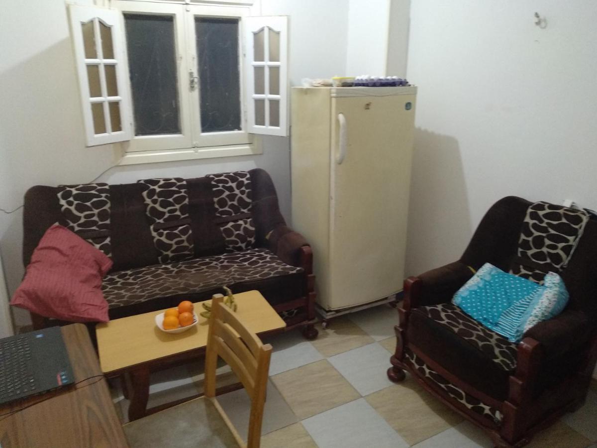 Bob Marley Homestay Hurghada Ngoại thất bức ảnh