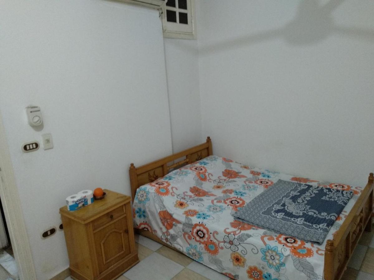 Bob Marley Homestay Hurghada Ngoại thất bức ảnh