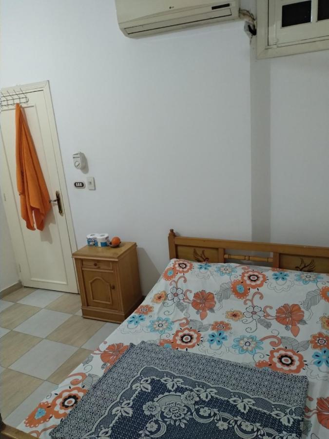 Bob Marley Homestay Hurghada Ngoại thất bức ảnh