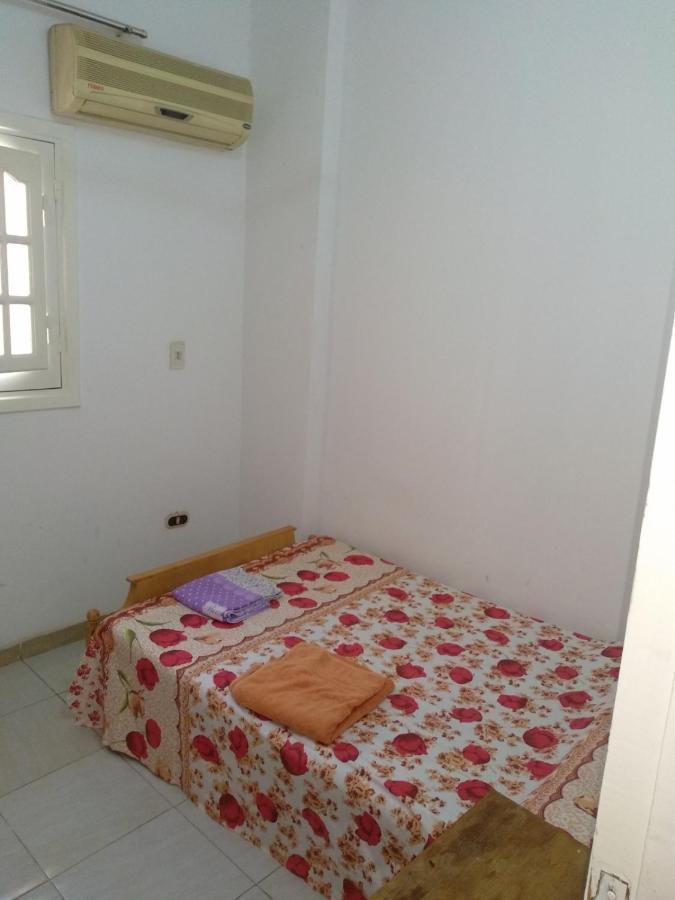 Bob Marley Homestay Hurghada Ngoại thất bức ảnh